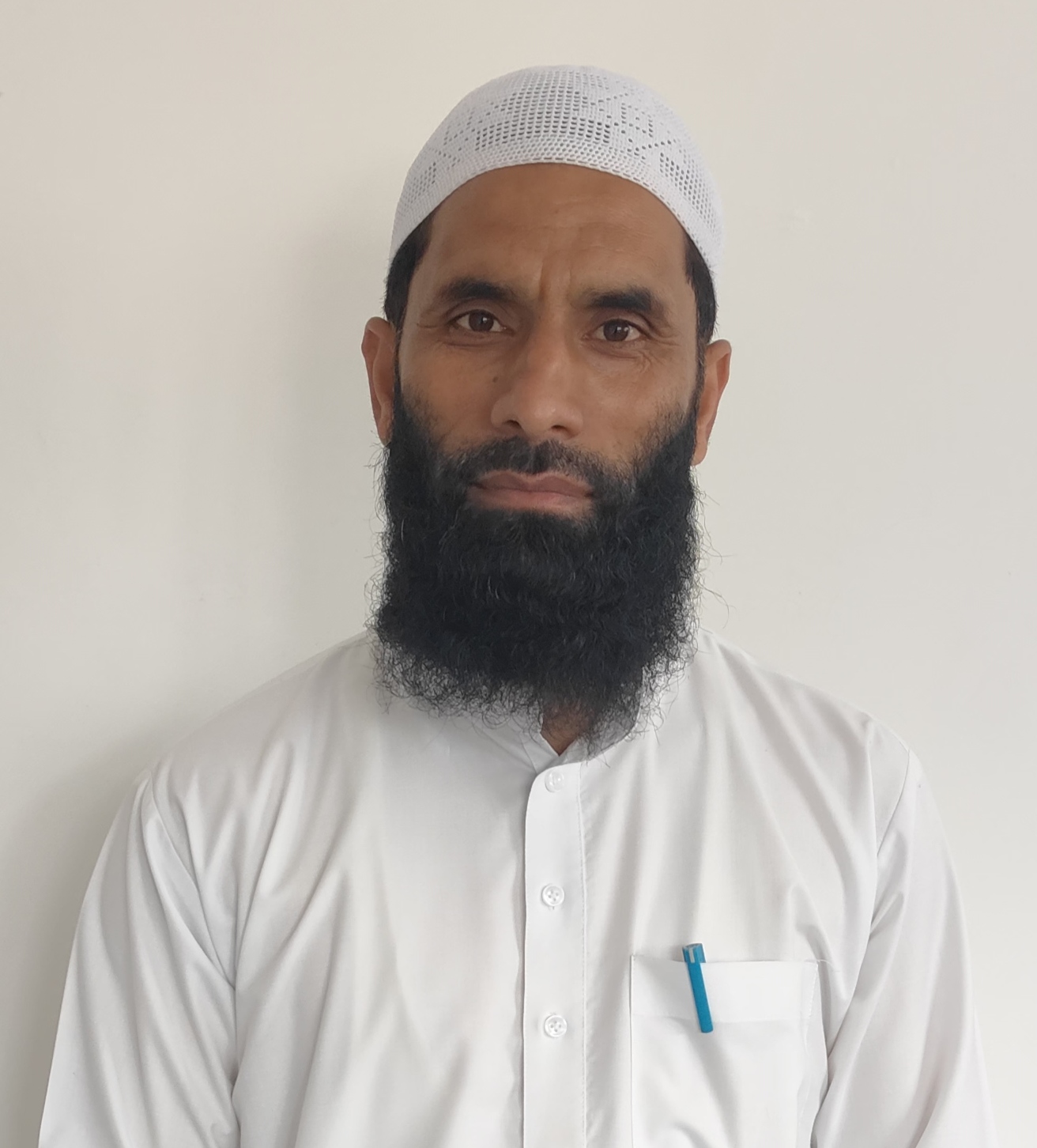 Sajad Ahmad dar 