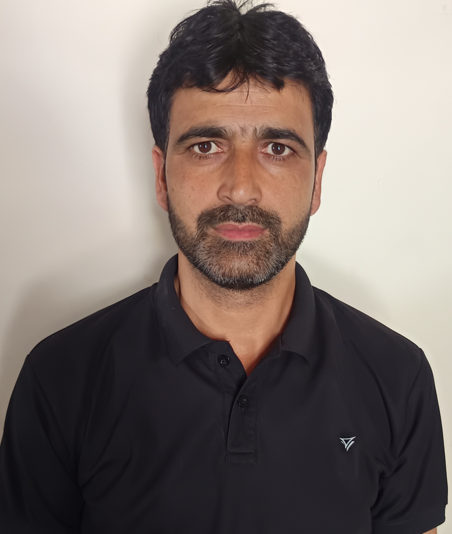 Younus Ahmad Lone 