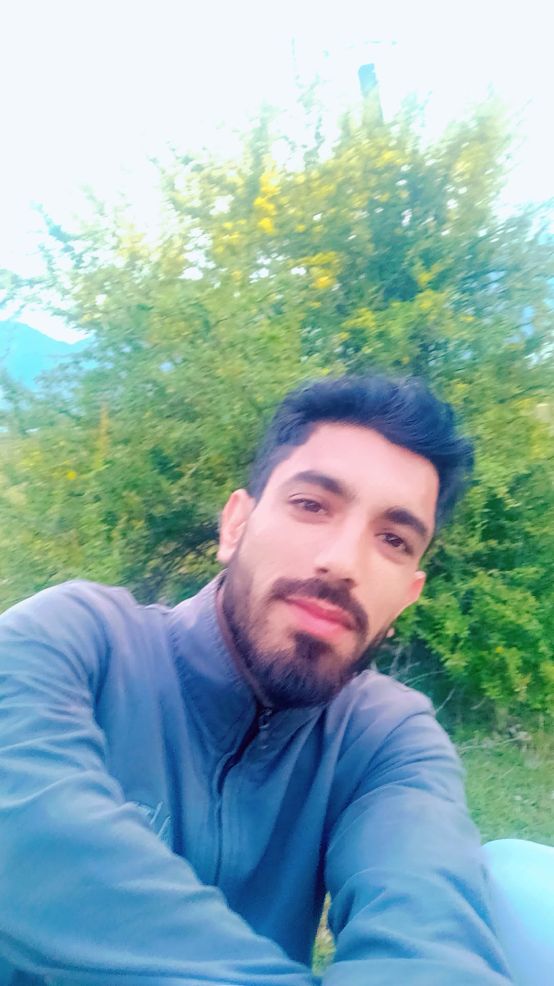 Ashfaq Rasool 